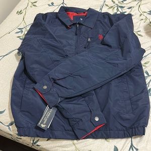 US polo assassin jacket